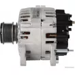 Alternateur HERTH+BUSS ELPARTS 32042700 - Visuel 2