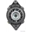 Alternateur HERTH+BUSS ELPARTS 32042740 - Visuel 1