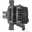 Alternateur HERTH+BUSS ELPARTS 32042740 - Visuel 2