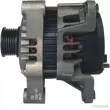 Alternateur HERTH+BUSS ELPARTS 32042750 - Visuel 2