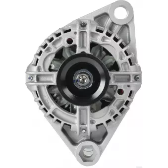 Alternateur HERTH+BUSS ELPARTS 32042760