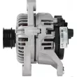 Alternateur HERTH+BUSS ELPARTS 32042760 - Visuel 2
