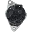 Alternateur HERTH+BUSS ELPARTS 32042760 - Visuel 3