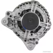 Alternateur HERTH+BUSS ELPARTS 32042810 - Visuel 1