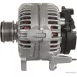 Alternateur HERTH+BUSS ELPARTS 32042810 - Visuel 2