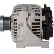 Alternateur HERTH+BUSS ELPARTS 32042840 - Visuel 2