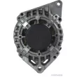 Alternateur HERTH+BUSS ELPARTS 32043091 - Visuel 1