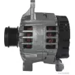 Alternateur HERTH+BUSS ELPARTS 32043091 - Visuel 2