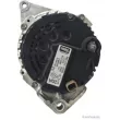 Alternateur HERTH+BUSS ELPARTS 32043091 - Visuel 3