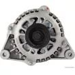 Alternateur HERTH+BUSS ELPARTS 32043960 - Visuel 1