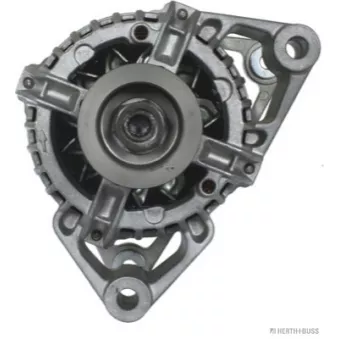 Alternateur HERTH+BUSS ELPARTS 32044210
