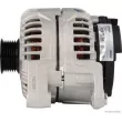 Alternateur HERTH+BUSS ELPARTS 32044440 - Visuel 2