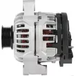 Alternateur HERTH+BUSS ELPARTS 32044490 - Visuel 2