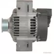 Alternateur HERTH+BUSS ELPARTS 32044621 - Visuel 2