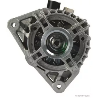 Alternateur HERTH+BUSS ELPARTS 32044671