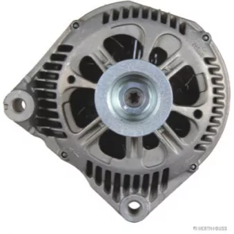 Alternateur HERTH+BUSS ELPARTS 32044841