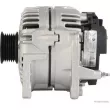 Alternateur HERTH+BUSS ELPARTS 32045320 - Visuel 2