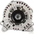 Alternateur HERTH+BUSS ELPARTS 32045330 - Visuel 1