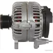 Alternateur HERTH+BUSS ELPARTS 32045340 - Visuel 2