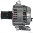 Alternateur HERTH+BUSS ELPARTS 32045370 - Visuel 2
