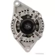 Alternateur HERTH+BUSS ELPARTS 32046060 - Visuel 1