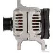 Alternateur HERTH+BUSS ELPARTS 32046060 - Visuel 2