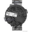 Alternateur HERTH+BUSS ELPARTS 32046130 - Visuel 3