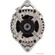 Alternateur HERTH+BUSS ELPARTS 32046150 - Visuel 1