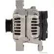 Alternateur HERTH+BUSS ELPARTS 32046150 - Visuel 2