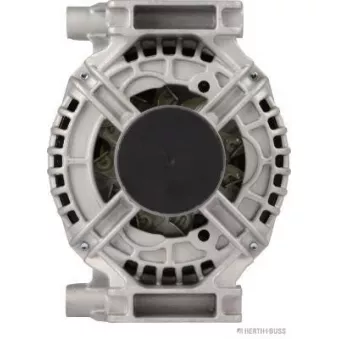 Alternateur HERTH+BUSS ELPARTS 32046200