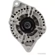 Alternateur HERTH+BUSS ELPARTS 32046210 - Visuel 1
