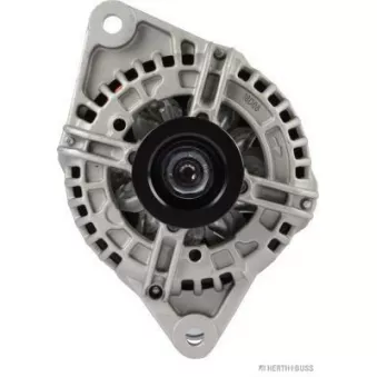 Alternateur HERTH+BUSS ELPARTS 32046210