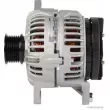 Alternateur HERTH+BUSS ELPARTS 32046210 - Visuel 2
