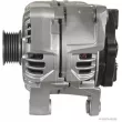 Alternateur HERTH+BUSS ELPARTS 32046230 - Visuel 2