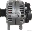 Alternateur HERTH+BUSS ELPARTS 32046260 - Visuel 2