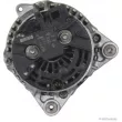 Alternateur HERTH+BUSS ELPARTS 32046280 - Visuel 3