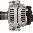 Alternateur HERTH+BUSS ELPARTS 32046300 - Visuel 2