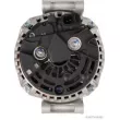 Alternateur HERTH+BUSS ELPARTS 32046300 - Visuel 3