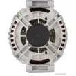 Alternateur HERTH+BUSS ELPARTS 32046320 - Visuel 1