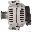 Alternateur HERTH+BUSS ELPARTS 32046320 - Visuel 2