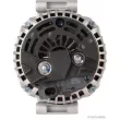Alternateur HERTH+BUSS ELPARTS 32046320 - Visuel 3