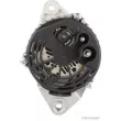 Alternateur HERTH+BUSS ELPARTS 32046480 - Visuel 3