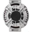 Alternateur HERTH+BUSS ELPARTS 32046610 - Visuel 1