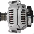 Alternateur HERTH+BUSS ELPARTS 32046610 - Visuel 2
