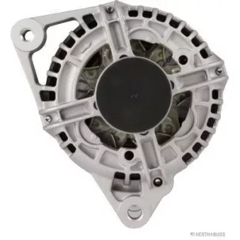Alternateur HERTH+BUSS ELPARTS 32047140