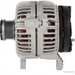 Alternateur HERTH+BUSS ELPARTS 32047140 - Visuel 2
