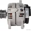 Alternateur HERTH+BUSS ELPARTS 32047340 - Visuel 2
