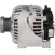 Alternateur HERTH+BUSS ELPARTS 32047380 - Visuel 2