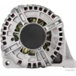 Alternateur HERTH+BUSS ELPARTS 32047470 - Visuel 1