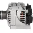 Alternateur HERTH+BUSS ELPARTS 32047500 - Visuel 2